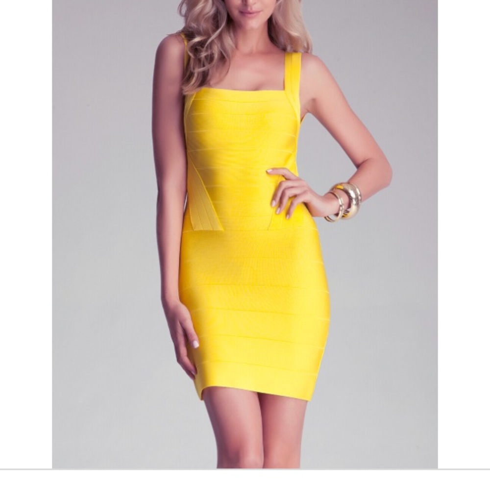 NWT Bebe Dress
